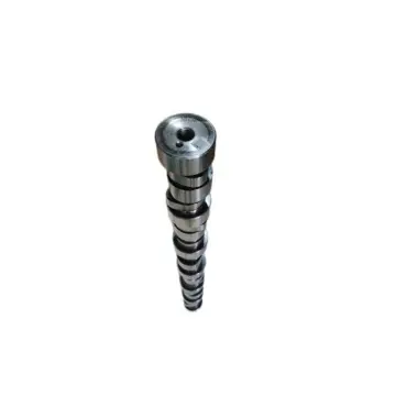 High-Quality Forged Diesel Engine Camshaft M11 4059893: Ensuring Optimal Performance and Durability