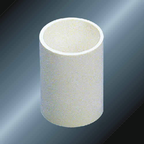 Conduit Upvc Socket สีขาว