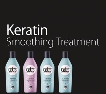 Wholesale Keratin Shampoo (Keratin Smoothen Treatment)