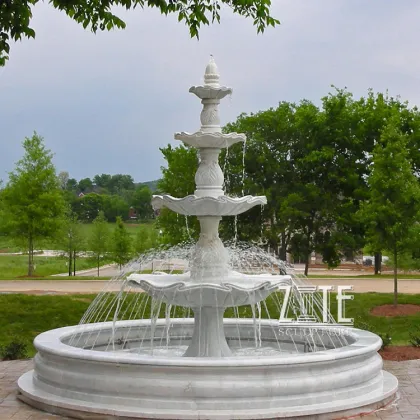 High Workmanship fountain stone