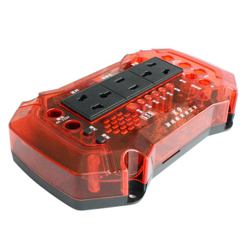 Skyddsanordning 110V/220V K9 Anti Shock Board