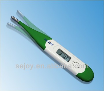 CE FDA Electronic Digital Thermometer with instant reading optional