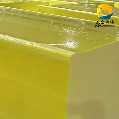 Özelleştirilebilir Kanepe köpük bloğu