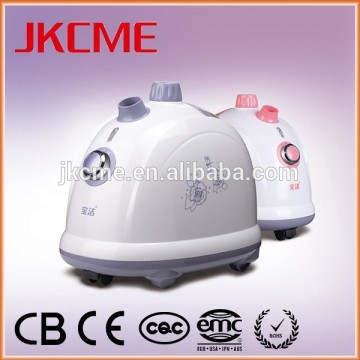 Super quality steam generator dry cleaning equipment from china best vertical steam iron 2200w