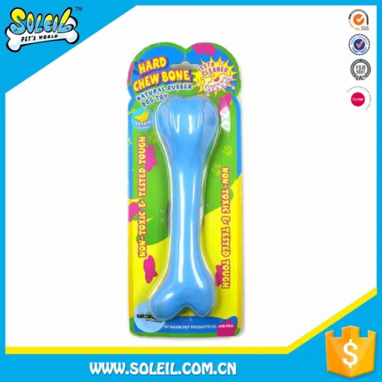 Fancy Design Non-Toxic Rubber Pet Toys Set