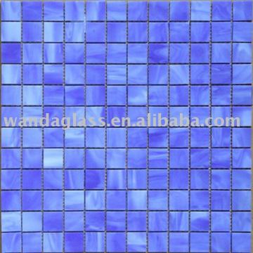 stained glass mosaic(stained glass decorations)