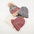 Heißer Verkauf Winterfrauen Beanie Hut