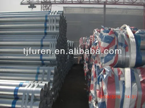 hot-dipped-galvanized-steel-hollow-sections-high-quality-hot-dipped