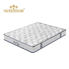 New Style Sleep Well Bonnell Pocket Spring Mattress, Matress