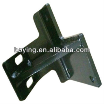custom precision welding part