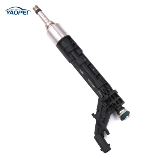 High Quality OEM Fuel Injector 06M906036L 0261500266 for VW Auto VM