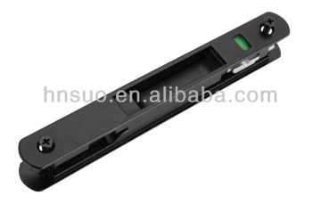 pvc coated latch