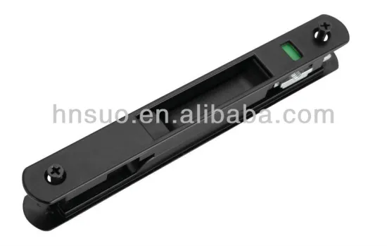 High quality vertical window lock
