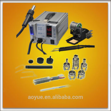 AOYUE INT2738A+ Lead Free Multi-Function Rework Station