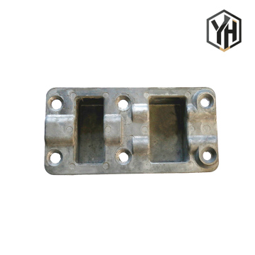 ECO Zinc Alloy Cast Hardware