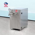 High Pressure Honey Cream Homogenizer Machine Price