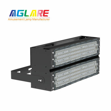 AGLARE उच्च कुशल वाटरप्रूफ IP65 SMD एल्यूमीनियम एलईडी फ्लड लाइट (500W)