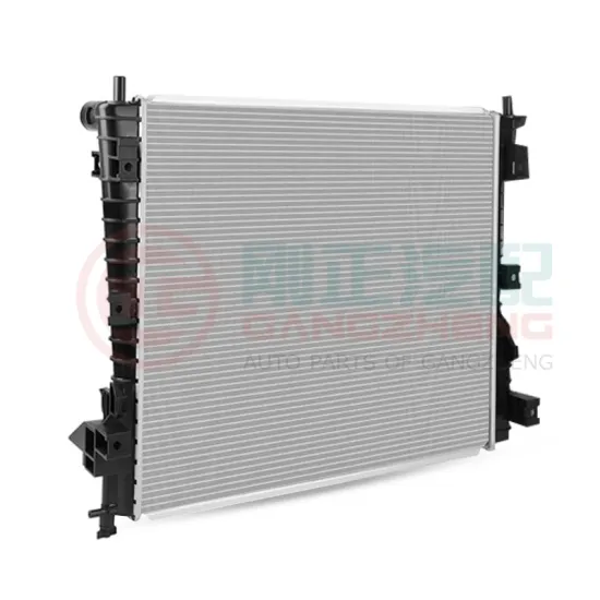 DFSK S560, Glory580, S30, Aeolus AX7 Auto Parts: Focus on Radiators for DFSK Models