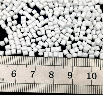 PET Resin Bottle Grade (with packing)