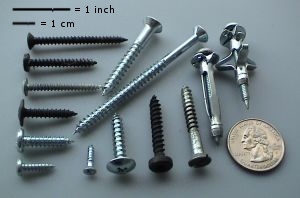 Fastening