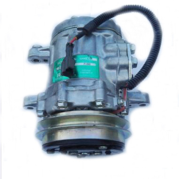 PC56-7 Excavator 22L-979-2200 Air Compressor & Air Conditioner Accessories