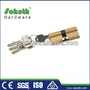 mortise lock cylinder