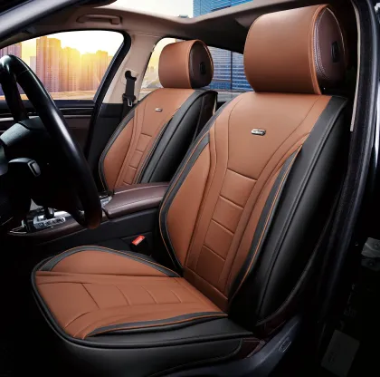 High Quality Luxury Car Seat Covers - Factory Wholesale PVC Seat Cushions