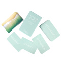 Custom Full Color Memory Card Game Deck with Box