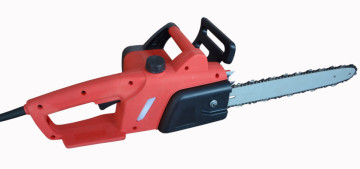 1800W 400mm electric chain saw
