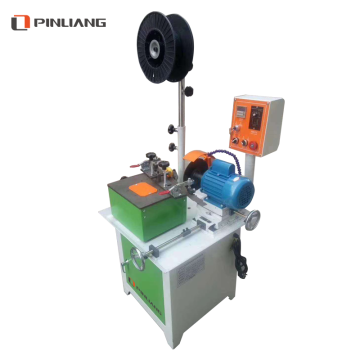 High Precision Automatic Band Saw Blade Sharpening Machine