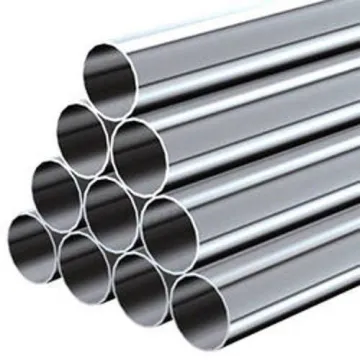 7075 T6 Aluminum Alloy Tubes: Round and Rectangular Aluminum Tubing