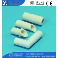 Insulating wear resistance 99% alumina ceramic tube
