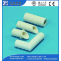 Customized Advanced Ceramics 99% Al2O3 Ceramic Tube