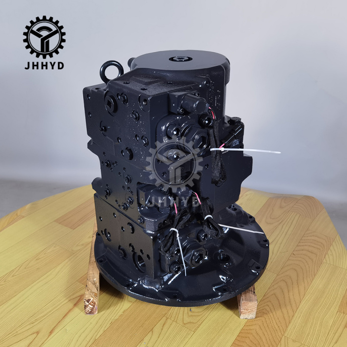 Komatsu PC210-8K Гидравлический насос PC210-8K Main Pump 708-2L-00700