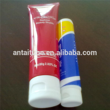80ml Face Wash Packaging Tube