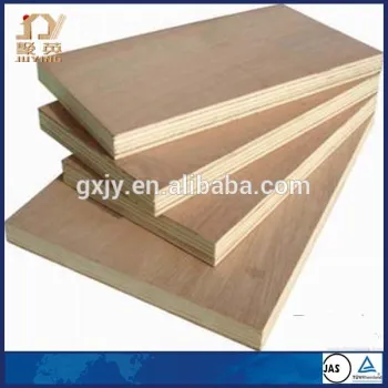 Guangxi Juying marine plywood,wood price 18mm from China market