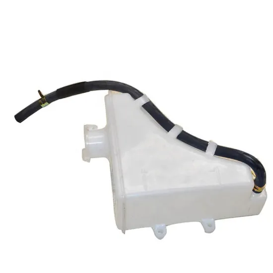 Car Water Coolant Expansion Tank for Geely Vehicles