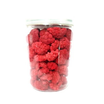 Certified Top Grade Freeze dried Raspberry