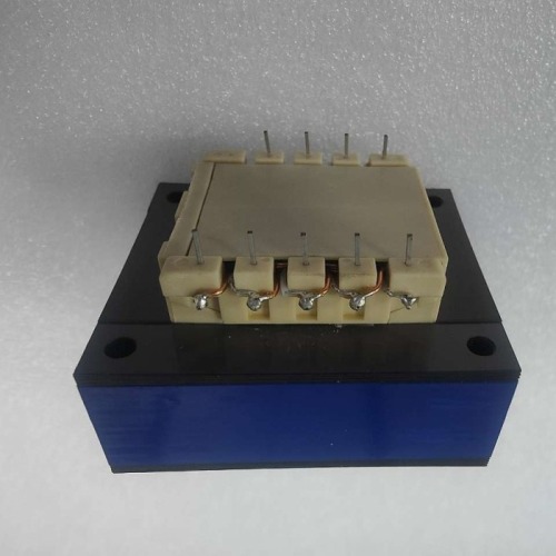 EI66 Lamination Line Transformer Supply