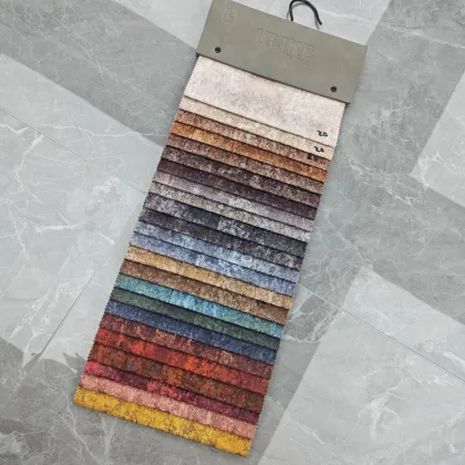 100%Polyester Holland Velvet Fabric