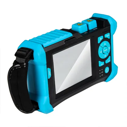 Exfo OTDR Prices: FTB-200 OTDR by EXFO