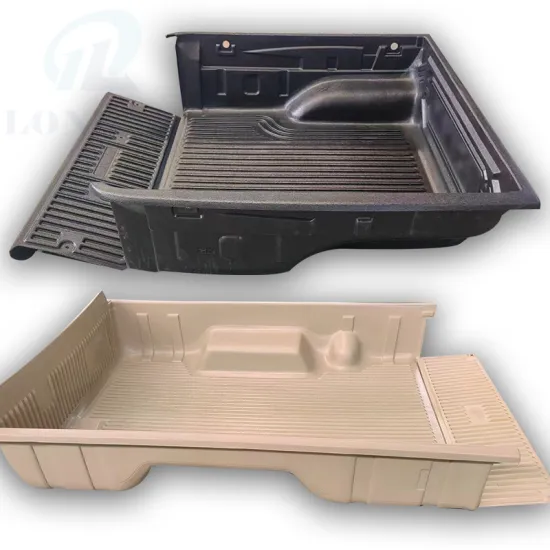 Custom Aluminum Tray Series for 4WD Ute: Work Tool Box Storage & Waterproof