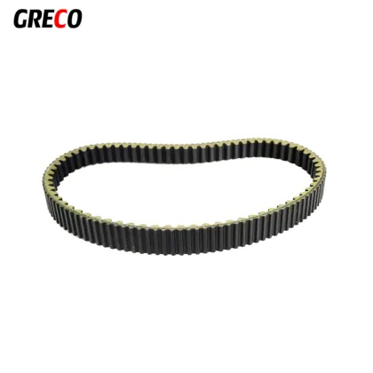 China Top Quality Aramid Fiber ATV UTV Drive Belt OE 0823-228 for Arctic Cat 366cc 400cc Snowmobile