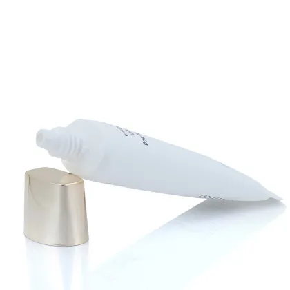 Sunscreen, hand cream, personal care, packing tube