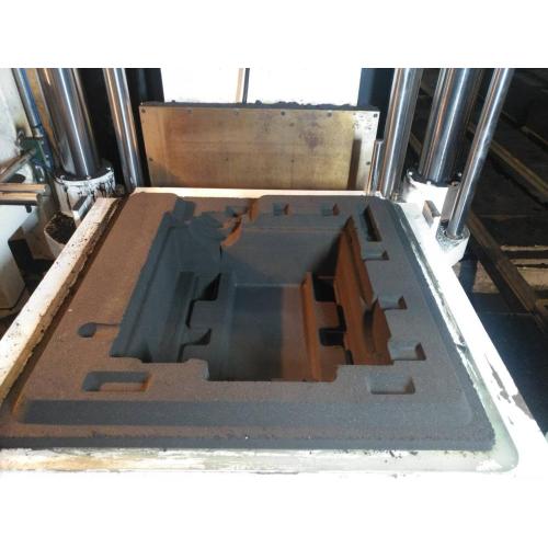 Oprema za oblikovanje pijeska