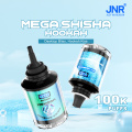 grosir mega shisha hookah 100k puffs