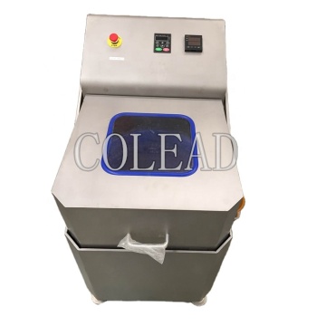 Vegetables Spin Dryer Machine