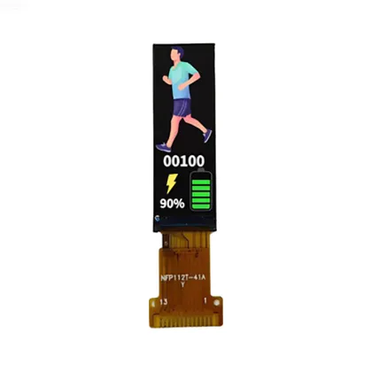 1.12 Inch Full Color TTF LCD Screen
