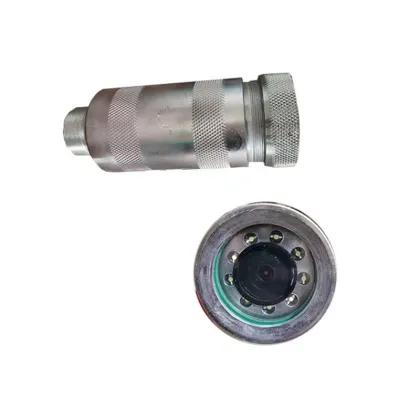 200m to 300mm Water Well Borehole Inspection Camera Systems: Prices and Features