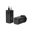 Електронні аксесуари Fast Charger 47W Gan Mobile Charger